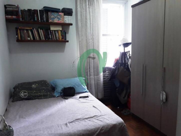 Imagem Apartamento com 3 Quartos à Venda, 166 m² em Gonzaga - Santos