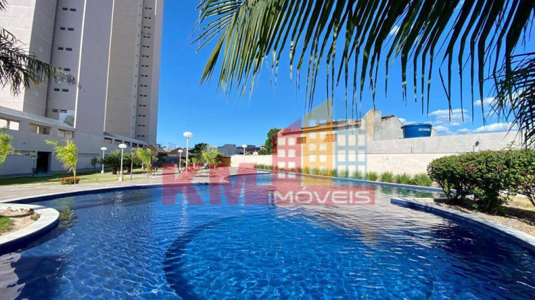 Imagem Apartamento com 2 Quartos à Venda, 65 m² em Alto De São Manoel - Mossoró Imagem Apartamento com 2 Quartos à Venda, 65 m² em Alto De São Manoel - Mossoró