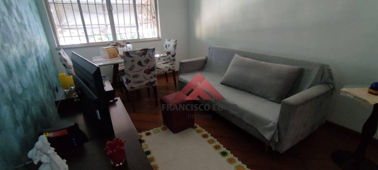 Imagem Apartamento com 2 Quartos à Venda, 72 m² em Fonseca - Niterói Imagem Apartamento com 2 Quartos à Venda, 72 m² em Fonseca - Niterói