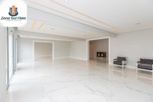 Imagem Apartamento com 5 Quartos à Venda, 370 m² em Bela Vista - São Paulo Imagem Apartamento com 5 Quartos à Venda, 370 m² em Bela Vista - São Paulo