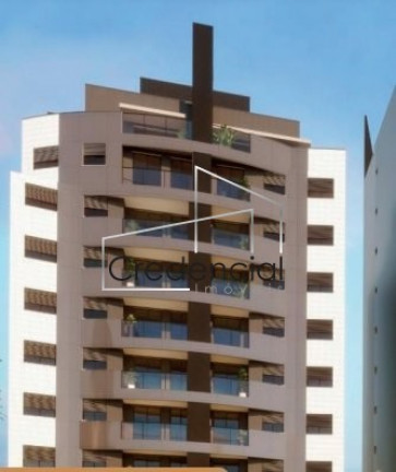 Imagem Apartamento com 2 Quartos à Venda, 61 m² em Alto Da Gloria - Curitiba
