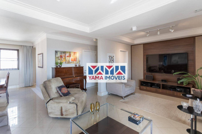 Imagem Apartamento com 3 Quartos à Venda, 181 m² em Jardim Irajá - Ribeirão Preto Imagem Apartamento com 3 Quartos à Venda, 181 m² em Jardim Irajá - Ribeirão Preto