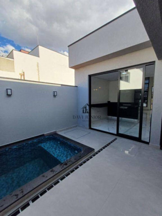 Imagem Casa com 3 Quartos à Venda, 103 m² em Jardim Residencial Villaggio Ipanema I - Sorocaba Imagem Casa com 3 Quartos à Venda, 103 m² em Jardim Residencial Villaggio Ipanema I - Sorocaba