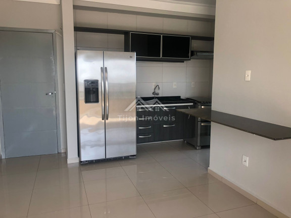 Imagem Apartamento com 2 Quartos à Venda, 60 m² em Campolim - Sorocaba Imagem Apartamento com 2 Quartos à Venda, 60 m² em Campolim - Sorocaba