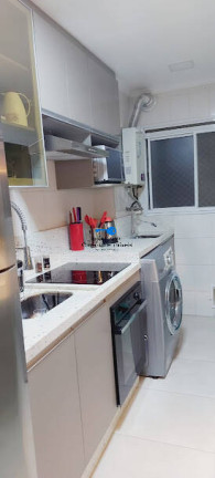 Imagem Apartamento com 3 Quartos para Alugar, 70 m² em Portais (polvilho) - Cajamar