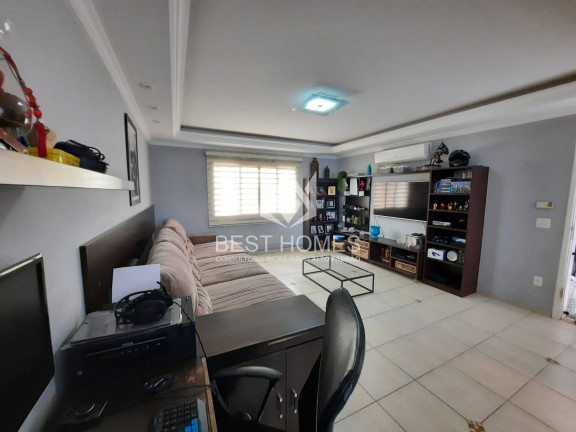 Imagem Casa com 4 Quartos à Venda, 396 m² em Caxambu - Jundiaí