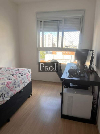 Imagem Apartamento com 2 Quartos à Venda, 54 m² em Mooca - São Paulo Imagem Apartamento com 2 Quartos à Venda, 54 m² em Mooca - São Paulo