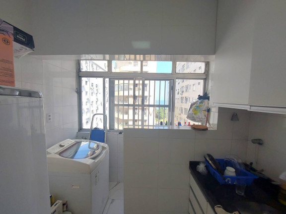 Imagem Apartamento com 1 Quarto à Venda, 66 m² em Aparecida - Santos Imagem Apartamento com 1 Quarto à Venda, 66 m² em Aparecida - Santos