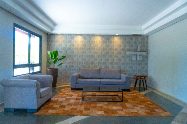 Imagem Apartamento com 3 Quartos à Venda, 95 m² em Morumbi - São Paulo