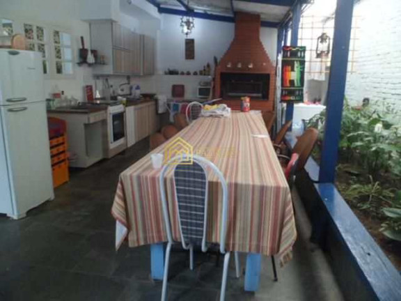 Imagem Casa com 5 Quartos à Venda, 234 m² em Baeta Neves - São Bernardo Do Campo