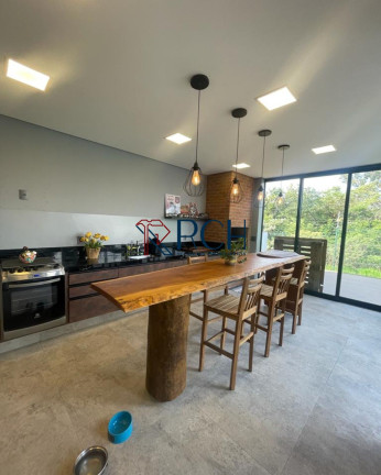 Imagem Casa com 3 Quartos à Venda, 270 m² em Alphaville Nova Esplanada - Votorantim Imagem Casa com 3 Quartos à Venda, 270 m² em Alphaville Nova Esplanada - Votorantim