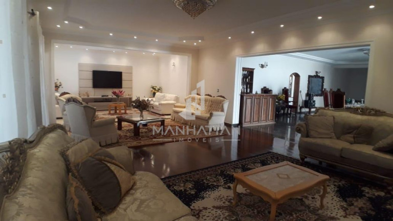 Imagem Casa com 5 Quartos à Venda, 570 m² em Parque Taquaral - Campinas Imagem Casa com 5 Quartos à Venda, 570 m² em Parque Taquaral - Campinas