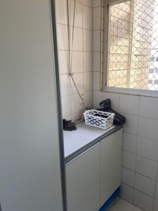 Imagem Apartamento com 3 Quartos à Venda, 62 m² em Cambuci - Sp Imagem Apartamento com 3 Quartos à Venda, 62 m² em Cambuci - Sp