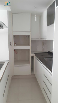 Imagem Cobertura com 3 Quartos à Venda, 116 m² em Jardim Prudência - São Paulo