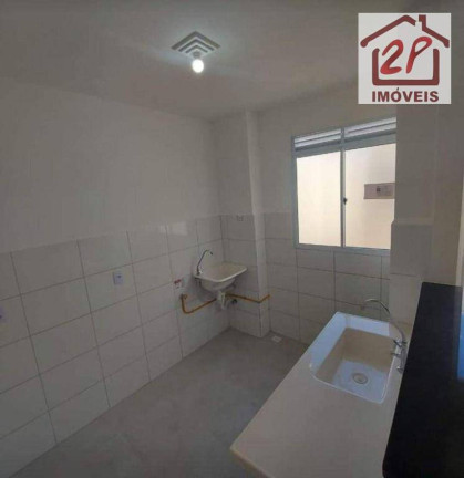 Imagem Apartamento com 2 Quartos à Venda, 39 m² em Parque Interlagos - São José Dos Campos Imagem Apartamento com 2 Quartos à Venda, 39 m² em Parque Interlagos - São José Dos Campos