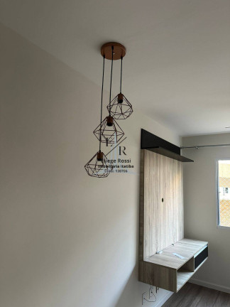 Imagem Apartamento com 2 Quartos à Venda, em Loteamento Santo Antônio - Itatiba Imagem Apartamento com 2 Quartos à Venda, em Loteamento Santo Antônio - Itatiba