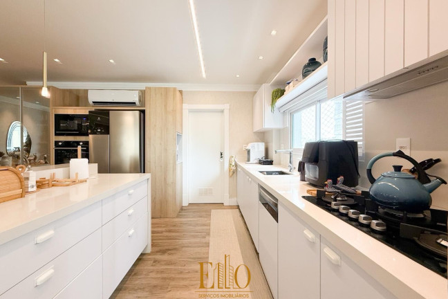 Imagem Apartamento com 4 Quartos à Venda, 193 m² em Centro - Itapema