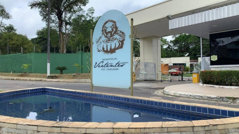 Imagem Casa com 3 Quartos à Venda, 71 m² em Tarumã - Manaus Imagem Casa com 3 Quartos à Venda, 71 m² em Tarumã - Manaus