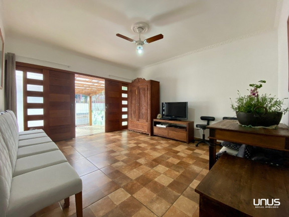 Imagem Casa com 4 Quartos à Venda, 298 m² em Campinas - São José