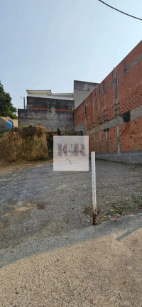 Imagem Terreno à Venda, 126 m² em Parque Bela Vista - Votorantim