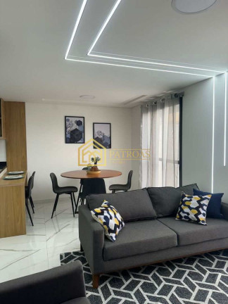 Imagem Apartamento com 3 Quartos à Venda, 145 m² em Campestre - Santo André Imagem Apartamento com 3 Quartos à Venda, 145 m² em Campestre - Santo André
