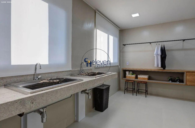 Imagem Apartamento com 1 Quarto à Venda, 25 m² em Pituba - Salvador Imagem Apartamento com 1 Quarto à Venda, 25 m² em Pituba - Salvador