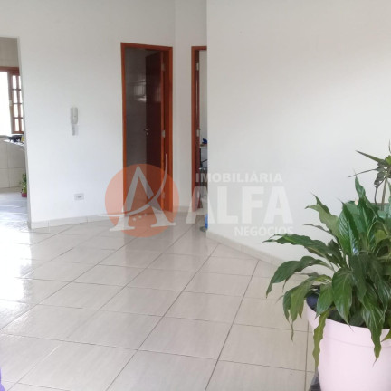 Imagem Casa com 2 Quartos à Venda, 57 m² em Outeiro De Passárgada - Cotia Imagem Casa com 2 Quartos à Venda, 57 m² em Outeiro De Passárgada - Cotia