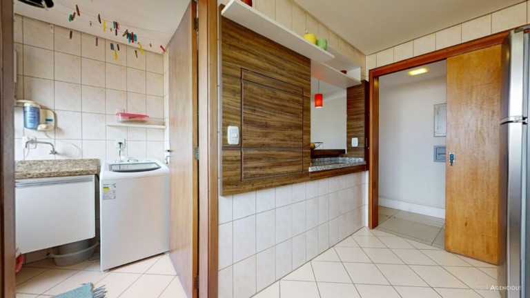 Imagem Apartamento com 3 Quartos à Venda, 92 m² em Petrópolis - Porto Alegre