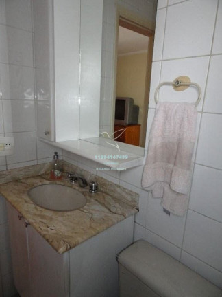 Imagem Apartamento com 3 Quartos à Venda, 75 m² em Chácara Inglesa - São Paulo