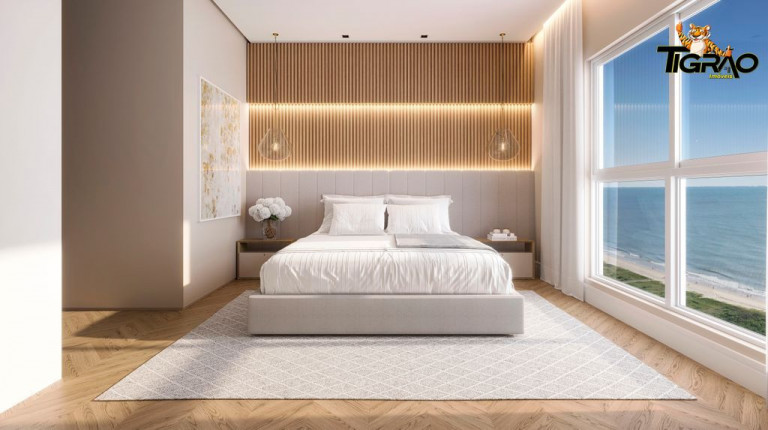 Imagem Apartamento com 3 Quartos à Venda, 128 m² em Santo Antônio - Balneário Piçarras Imagem Apartamento com 3 Quartos à Venda, 128 m² em Santo Antônio - Balneário Piçarras