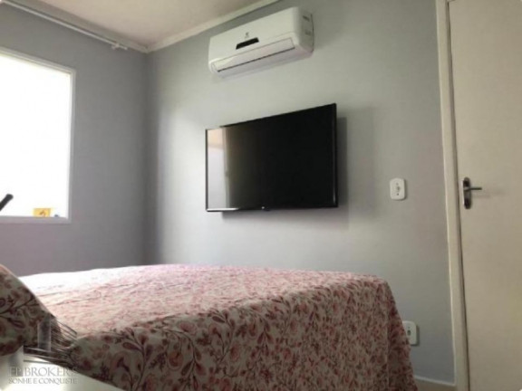 Imagem Casa de Condomínio com 2 Quartos à Venda, 47 m² em Quintais Do Imperador - Sorocaba Imagem Casa de Condomínio com 2 Quartos à Venda, 47 m² em Quintais Do Imperador - Sorocaba