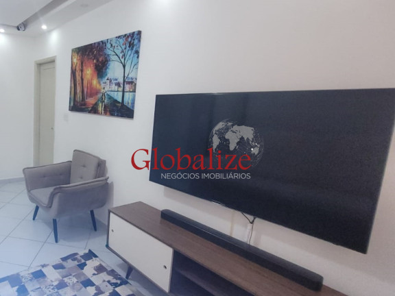 Imagem Imóvel com 1 Quarto à Venda, 55 m² em Macuco - Santos Imagem Imóvel com 1 Quarto à Venda, 55 m² em Macuco - Santos