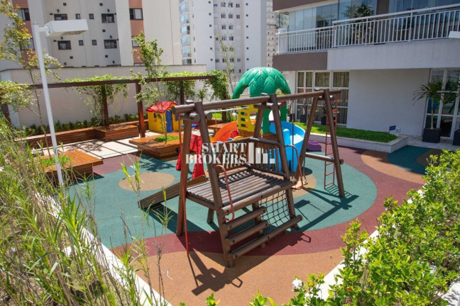 Imagem Apartamento com 2 Quartos à Venda, 68 m² em Chácara Inglesa - São Paulo Imagem Apartamento com 2 Quartos à Venda, 68 m² em Chácara Inglesa - São Paulo