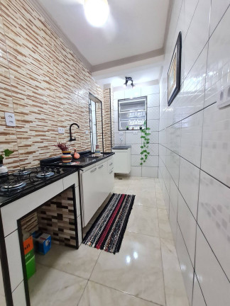 Imagem Apartamento com 1 Quarto à Venda, 48 m² em Pompéia - Santos Imagem Apartamento com 1 Quarto à Venda, 48 m² em Pompéia - Santos