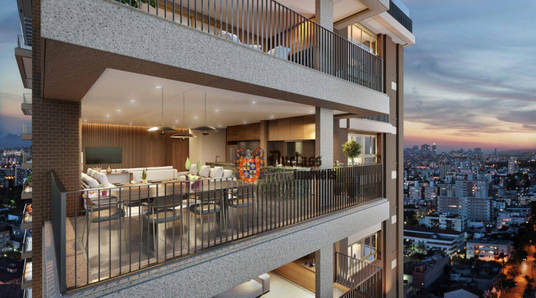 Imagem Cobertura com 3 Quartos à Venda, 314 m² em Itaim Bibi - São Paulo Imagem Cobertura com 3 Quartos à Venda, 314 m² em Itaim Bibi - São Paulo