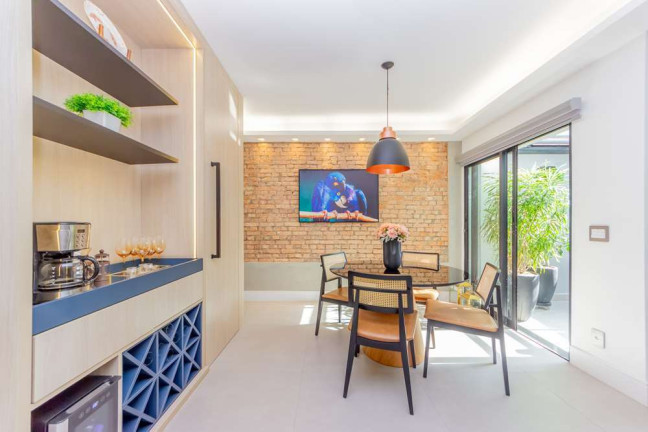 Imagem Casa com 2 Quartos à Venda, 120 m² em Vila Mariana - São Paulo Imagem Casa com 2 Quartos à Venda, 120 m² em Vila Mariana - São Paulo