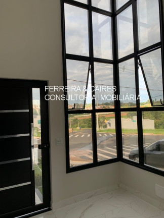 Imagem Casa com 3 Quartos à Venda, em Loteamento Park Gran Reserve - Indaiatuba Imagem Casa com 3 Quartos à Venda, em Loteamento Park Gran Reserve - Indaiatuba