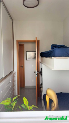 Imagem Apartamento com 2 Quartos à Venda, 72 m² em Gonzaga - Santos