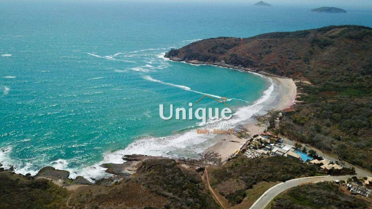 Casa com 4 Quartos à Venda, 175 m² em Brava - Armação Dos Búzios