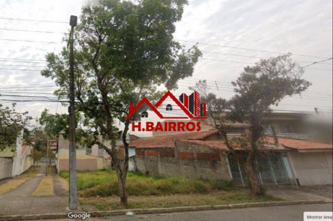 Imagem Terreno à Venda, 256 m² em Jardim Torrão De Ouro - São José Dos Campos Imagem Terreno à Venda, 256 m² em Jardim Torrão De Ouro - São José Dos Campos