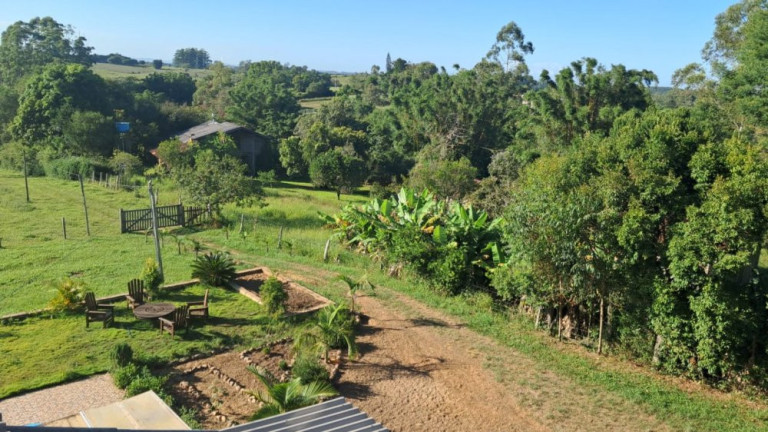 Imagem Imóvel com 6 Quartos à Venda, 151 m² em Central - Glorinha