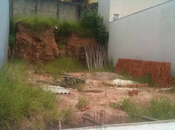 Imagem Terreno à Venda, 250 m² em Cidade Nova - Jundiaí Imagem Terreno à Venda, 250 m² em Cidade Nova - Jundiaí