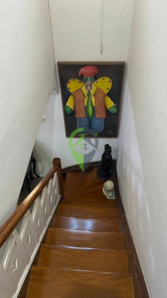 Imagem Casa com 2 Quartos à Venda, 77 m² em Gonzaga - Santos Imagem Casa com 2 Quartos à Venda, 77 m² em Gonzaga - Santos
