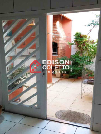 Imagem Casa de Condomínio com 2 Quartos à Venda, 126 m² em Loteamento São Francisco - Piracicaba