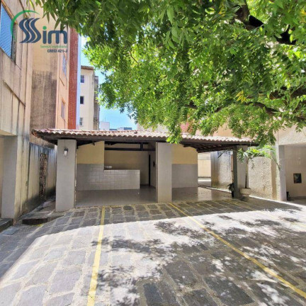 Imagem Apartamento com 3 Quartos à Venda, 82 m² em Vila União - Fortaleza Imagem Apartamento com 3 Quartos à Venda, 82 m² em Vila União - Fortaleza