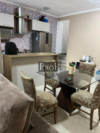 Imagem Cobertura com 2 Quartos à Venda, 140 m² em Vila Pires - Santo André Imagem Cobertura com 2 Quartos à Venda, 140 m² em Vila Pires - Santo André