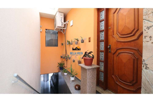 Imagem Casa com 3 Quartos à Venda, em Parque Jabaquara - São Paulo Imagem Casa com 3 Quartos à Venda, em Parque Jabaquara - São Paulo