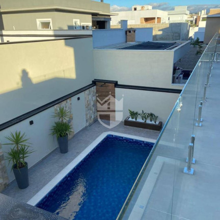 Imagem Casa com 4 Quartos à Venda, 300 m² em Itupeva Imagem Casa com 4 Quartos à Venda, 300 m² em Itupeva
