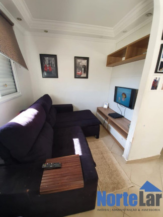Imagem Apartamento com 2 Quartos à Venda, 70 m² em Lauzane Paulista - São Paulo Imagem Apartamento com 2 Quartos à Venda, 70 m² em Lauzane Paulista - São Paulo