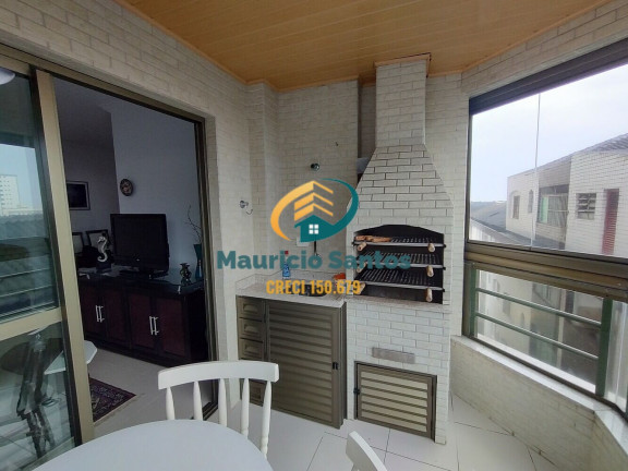 Imagem Apartamento com 2 Quartos à Venda, 76 m² em Centro - Mongaguá Imagem Apartamento com 2 Quartos à Venda, 76 m² em Centro - Mongaguá
